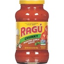 Ragu Chunky Roasted Garlic 680g