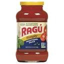 Ragu simply traditional sauce 680g