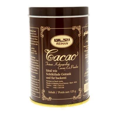 [A09368] Reihan Cocoa powder 125gr