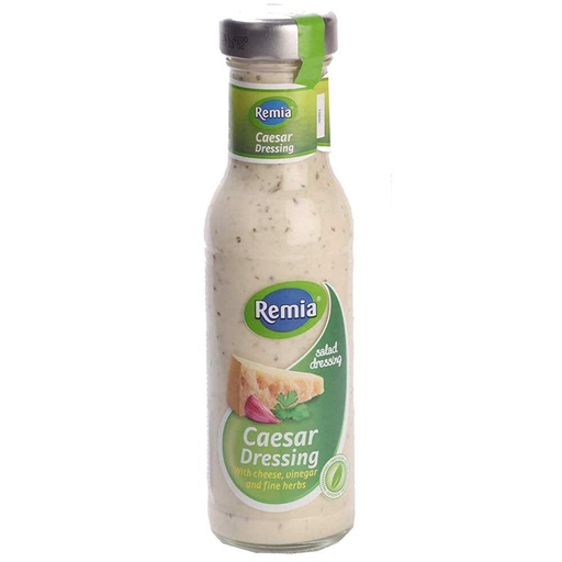 [A09395] Remia caesar deressing 250ml