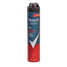 [A09429] Rexona men advanced antibacterial protection  72h 200ml