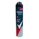 Rexona men advanced antibacterial+invisible 72h 200ml