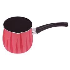 [A09476] RF 8273 FLAM COFFEE WAMER