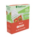 RF 9373 20 PC FOOD  VAKUM  BAG