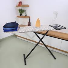 [A09511] RF-10122 Spring Ironing Board