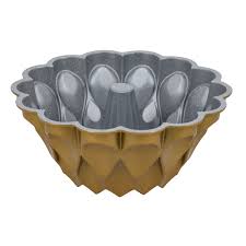 [A09513] Royalford peacock cake mould Rf10198