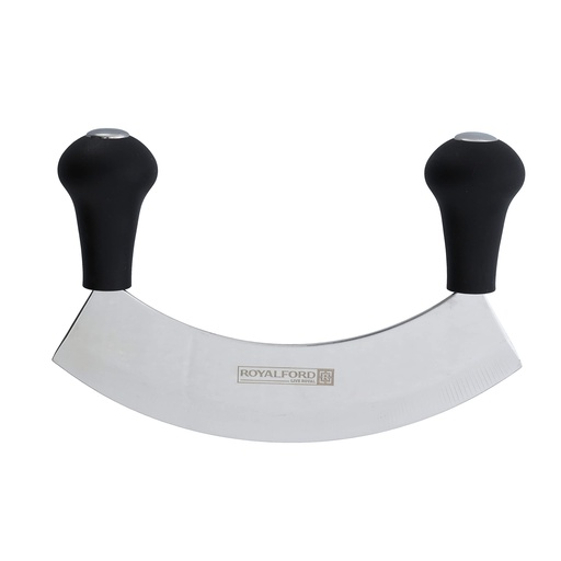 [A09514] Rf-10228 Cheese/Pizza Cutter