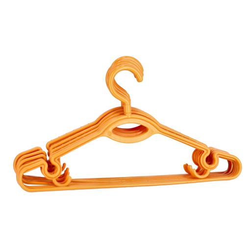 [A09519] Rf-10911 Clothes hanger 10pcs