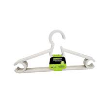 [A09520] Rf-10932 Clothes hanger 6pcs