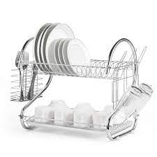 [A09530] RF1151 DR L SS DISH RACK L