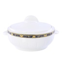 Rf1640  Glas Casserole Dl X2500