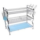 Royalford Dish Rack 3 Layer Rf2569