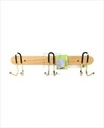 Rf-2572 Wood Hanger