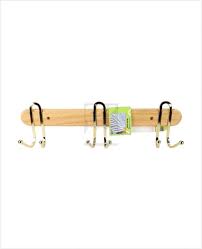 [A09562] Rf-2572 Wood hanger