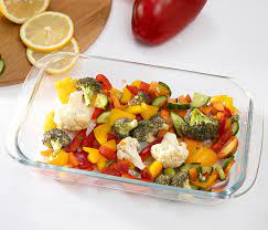 [A09565] Royalford baking dish 1.8Ol Rf2694