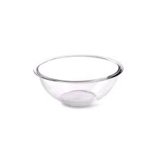 [A09570] RF2705 GLAS MIXING  POWL 0.8 L