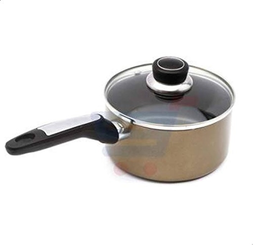[A09580] RF2961 SAUCE PAN WLID
