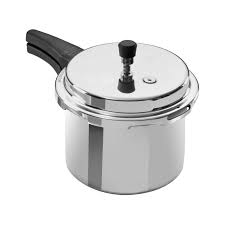 [A09613] RF5801 ALUMINUM PRESSEUR COOKER