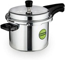 RF5802 ALMUINUM PRESSUR COOKER