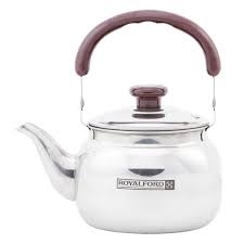 [A09620] RF6188 0.75L TEA KETTLE