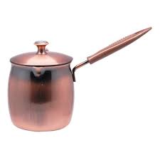 [A09648] RF7061 S/S COFFEE WARMER 350 ML