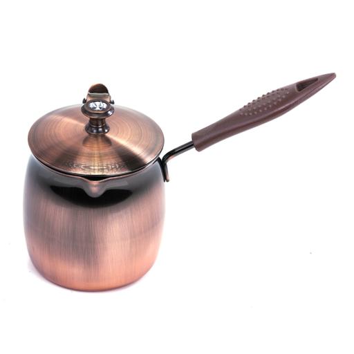 [A09649] RF7062 S/S COFFEE  WARMER 500 M