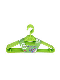 [A09657] Rf-7239 Clothes hanger 6pcs