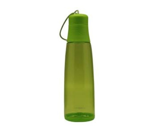 [A09662] Rf-7277 PN Water bottle 520ml