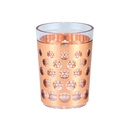 Rf8228 Rose Gld Glas  44o Ml