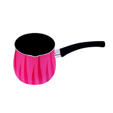 [A09689] RF8274  FLAM COFFEE WARMER
