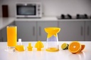 RF8566 LEMON SQUEEZER WITH SPRA