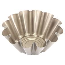 [A09722] RF8798 PRIOCHE  CAKE MOLD
