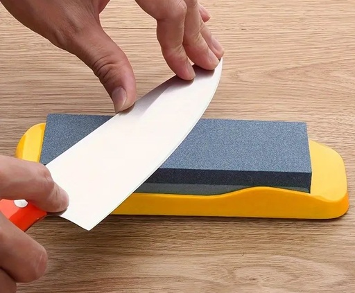 [A09763] RF9457 GRINDING  STONE KNIFE
