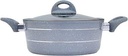 Royalford smart casserole 24cm Rf9468