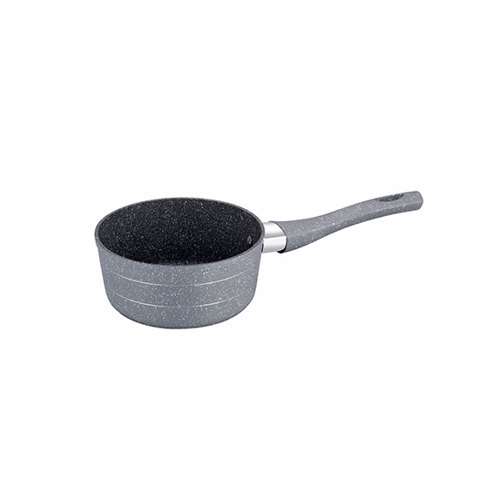 [A09776] RF9473 MARBLE COATED SAMRT SAUC