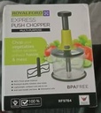 Rf-9784 express push chopper