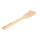 Rf9793 Rubber Wood Slotted Tune
