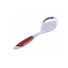 [A09837] Royalford Rice Spoon RF2060 SP