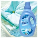 Rich Fabric Softner Silky 2ltr