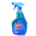 Rich Glass Cleaner 650ml