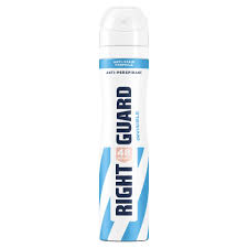 [A09852] Right guard invisible 250ml