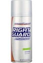 Right guard silver argent 60 g
