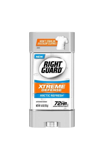 [A09857] Right guard xtreme fresh 72g