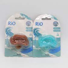 [A09864] Rio pacifier soothing&calming for babies SH-202