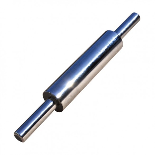 [A09888] ROLLING PIN STEEL 953702