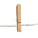 Rope Clothes 10m