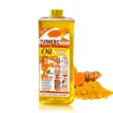 Veet Gold Turmeric Super Brightening Body Repair Oil  500ml