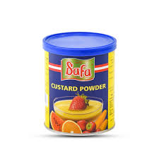 [A10063] Safa custard powder 285gr