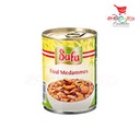 Safa foul medammes