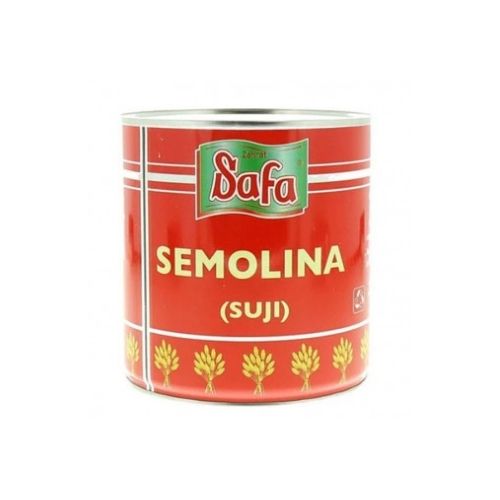 [A10103] Safa semolina suji 500g